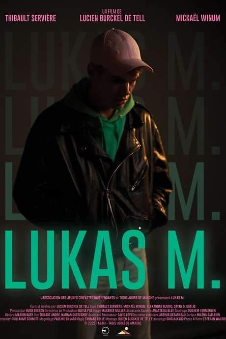 Lukas M.